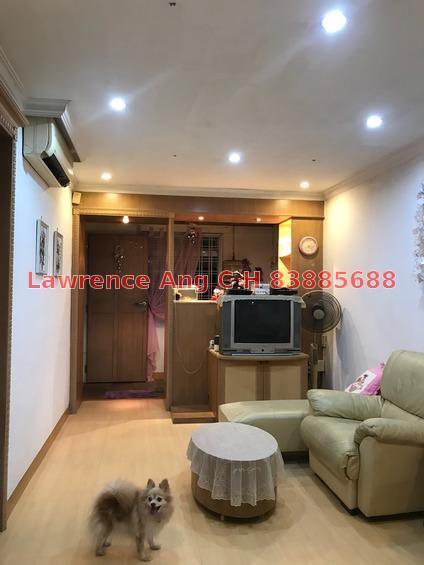 Blk 108 Bedok Reservoir Road (Bedok), HDB 3 Rooms #160134282